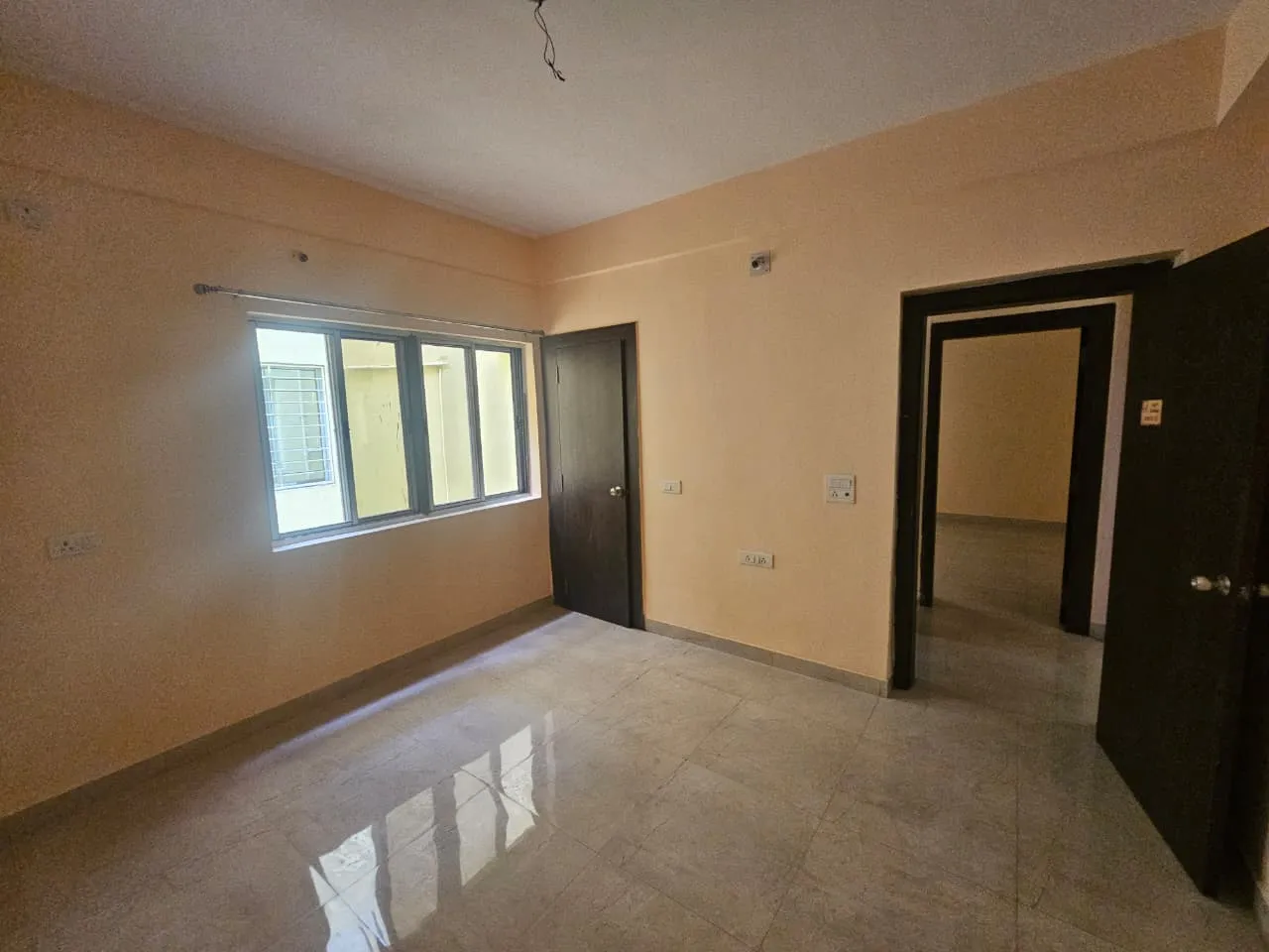 3 BHK Semi Furnished Flat for Rent in Bariyatu | ₹21K - 3