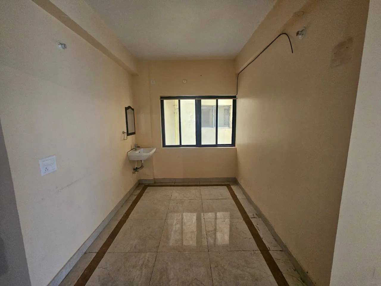 3 BHK Semi Furnished Flat for Rent in Bariyatu | ₹21K - 5