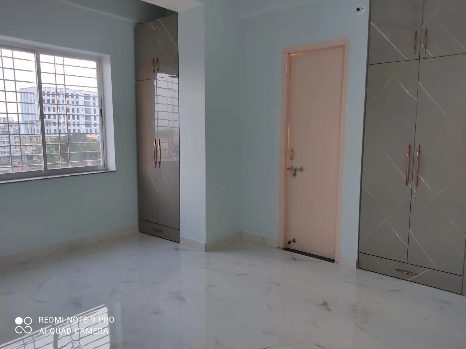 3BHK Semi Furnished Flat for Rent in Kanke, Ranchi | 1750 Sq. Ft.