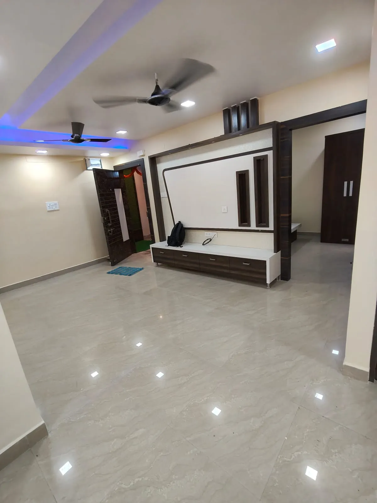 3BHK Furnished Flat for Sale in Morabadi | 1650 Sq Ft
