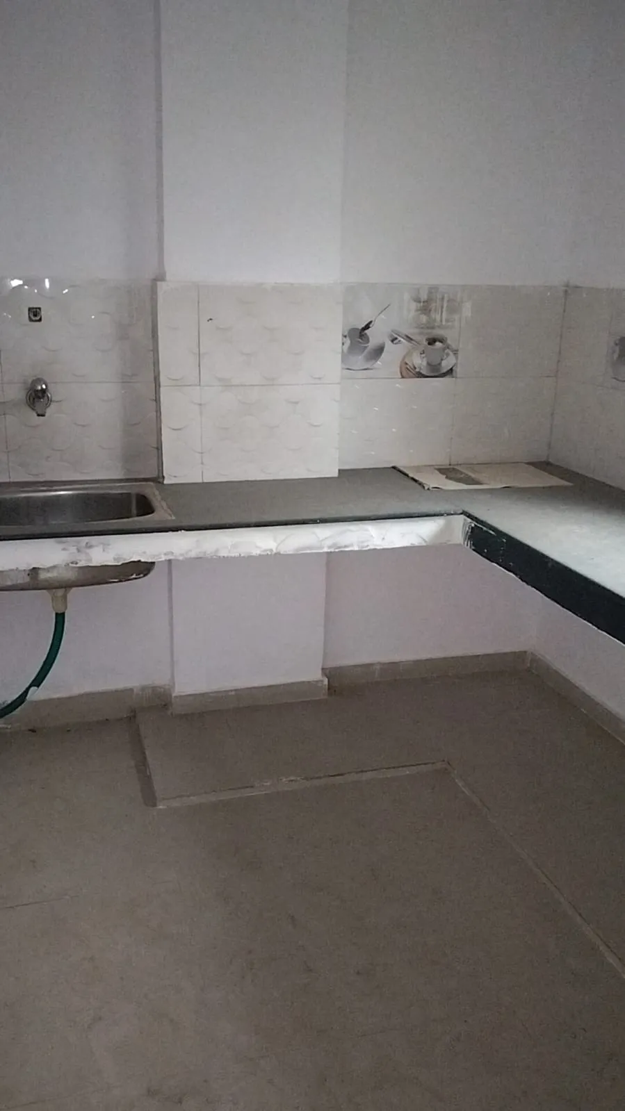 3BHK Flat for Sale in Deputy Para, Ranchi | 1500 Sq. Ft. - 3