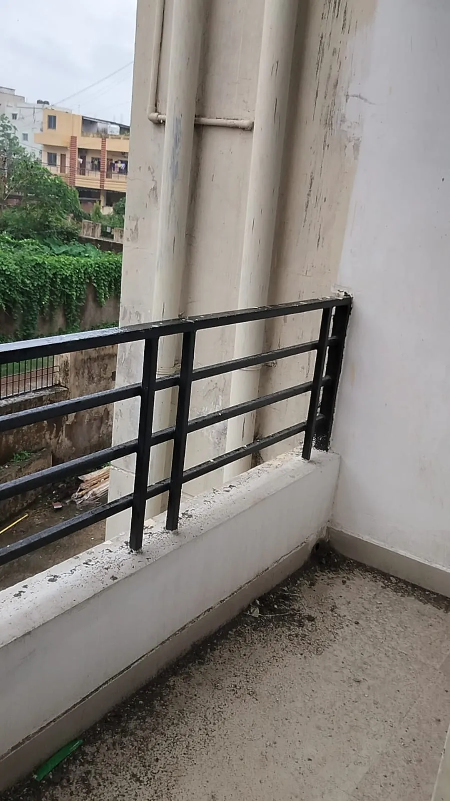 3BHK Flat for Sale in Deputy Para, Ranchi | 1500 Sq. Ft. - 4