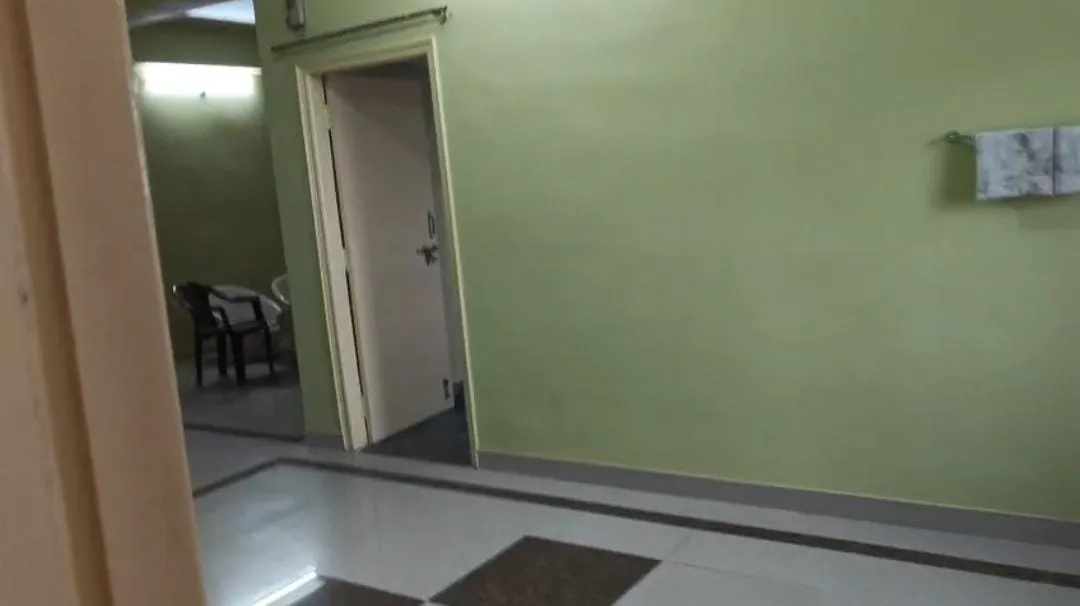 4 BHK Semi Furnished Flat for Rent in Kathal More Ranchi - 3