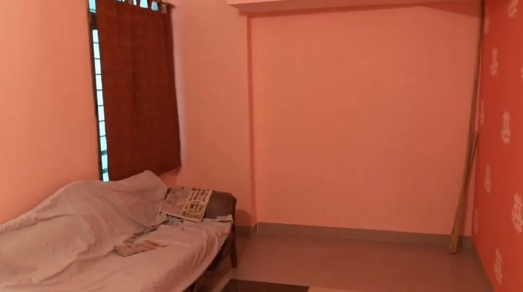 4 BHK Semi Furnished Flat for Rent in Kathal More Ranchi - 4