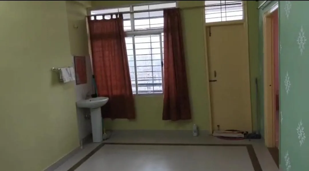 4 BHK Semi Furnished Flat for Rent in Kathal More Ranchi - 6