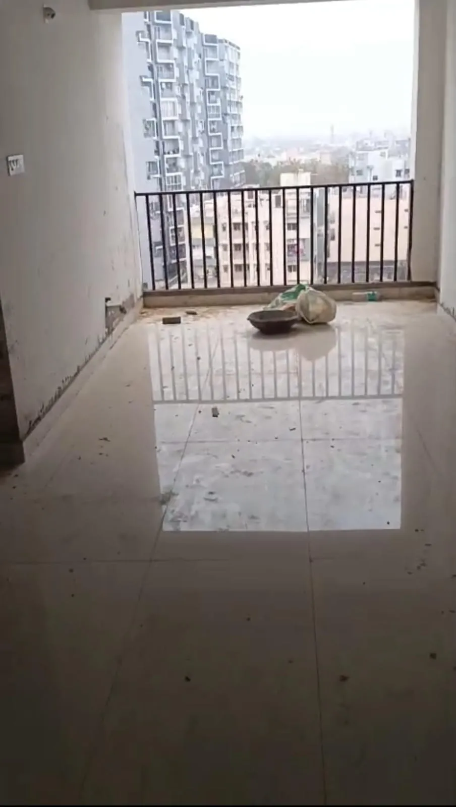 3 BHK Flat for Sale in Ranchi | 1340 Sq Ft at ₹5500/Sq Ft