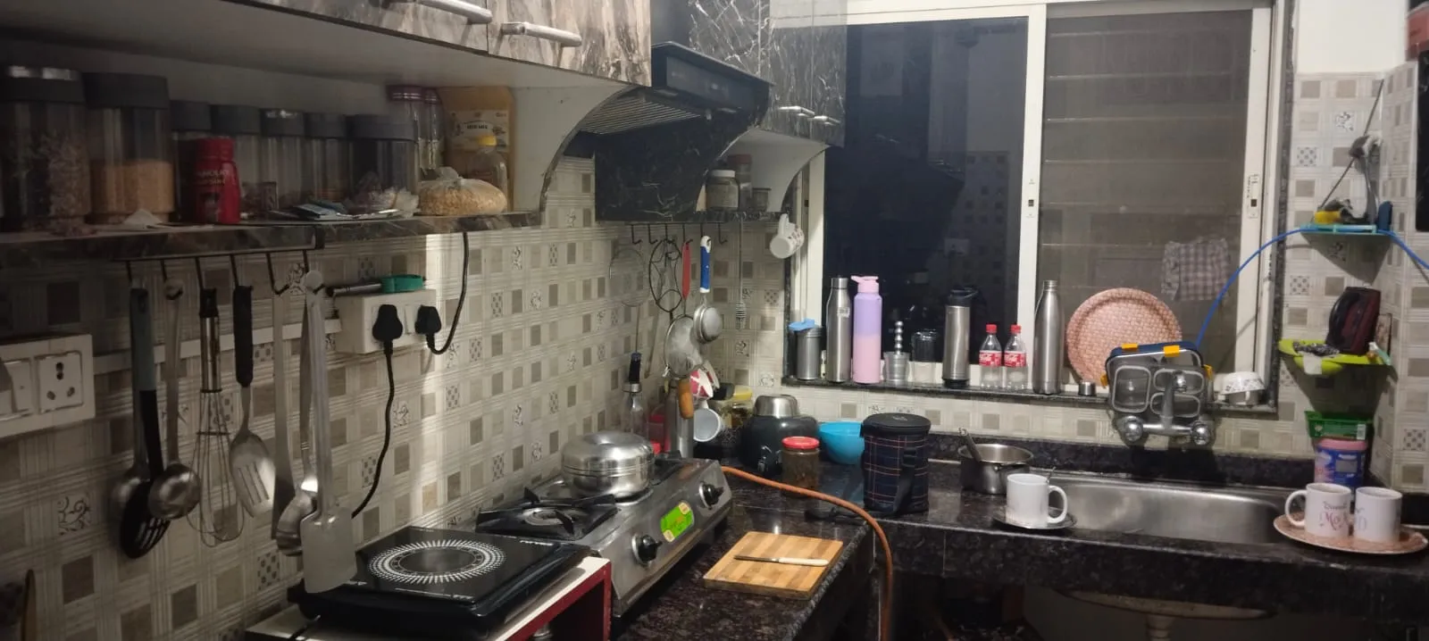 Darsh & Aash Residency 2 & 3BHK Flats for Sale in Tupudana, Ranchi - 3