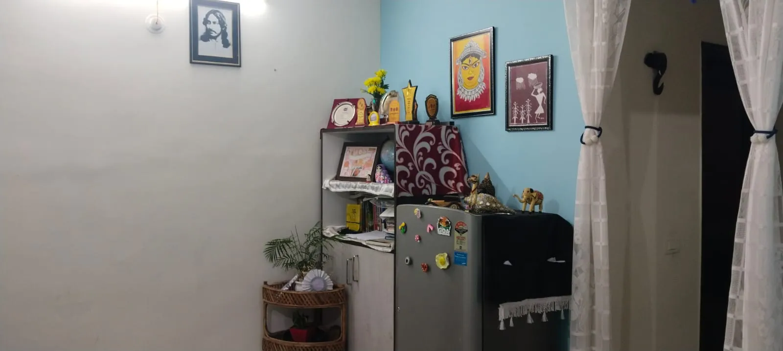 Darsh & Aash Residency 2 & 3BHK Flats for Sale in Tupudana, Ranchi - 4