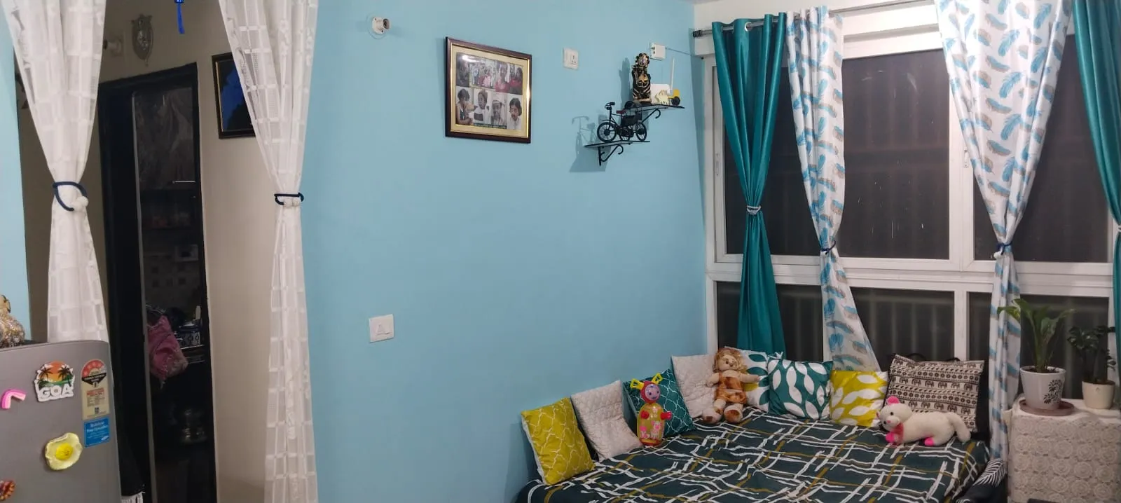 Darsh & Aash Residency 2 & 3BHK Flats for Sale in Tupudana, Ranchi - 6