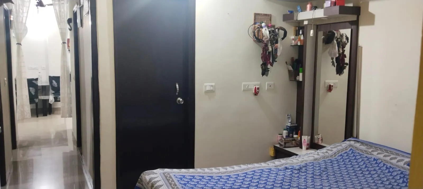 4BHK Premium Flat for Sale in Singh More, Ranchi | 1780 Sq. Ft. - 5