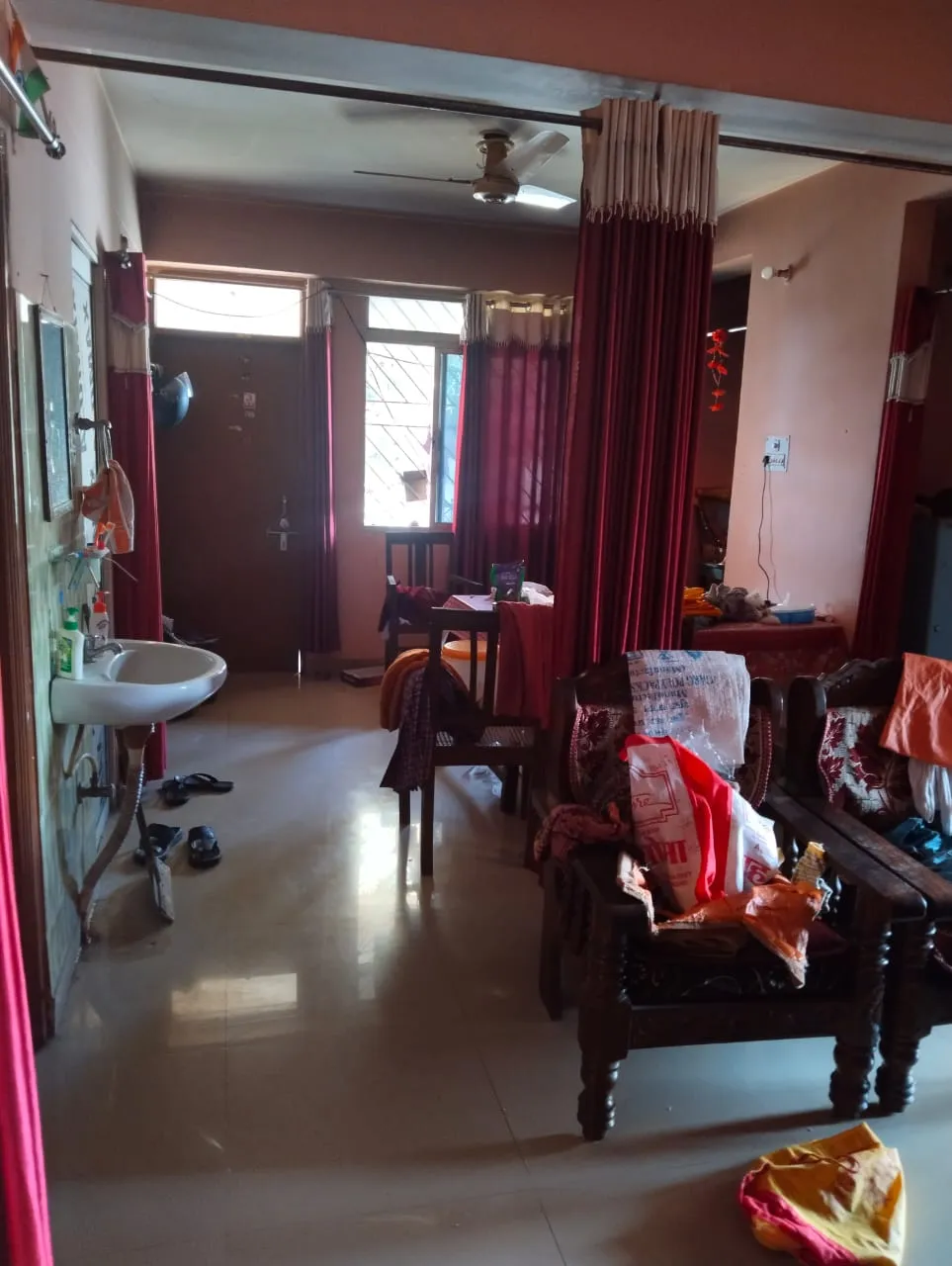2BHK Flat for Sale in Patel Nagar, Hatia, Ranchi | ₹37 Lakh