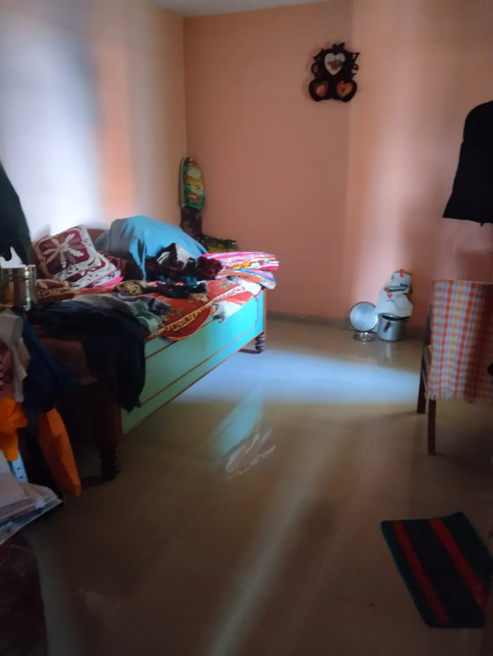 2BHK Flat for Sale in Patel Nagar, Hatia, Ranchi | ₹37 Lakh - 3