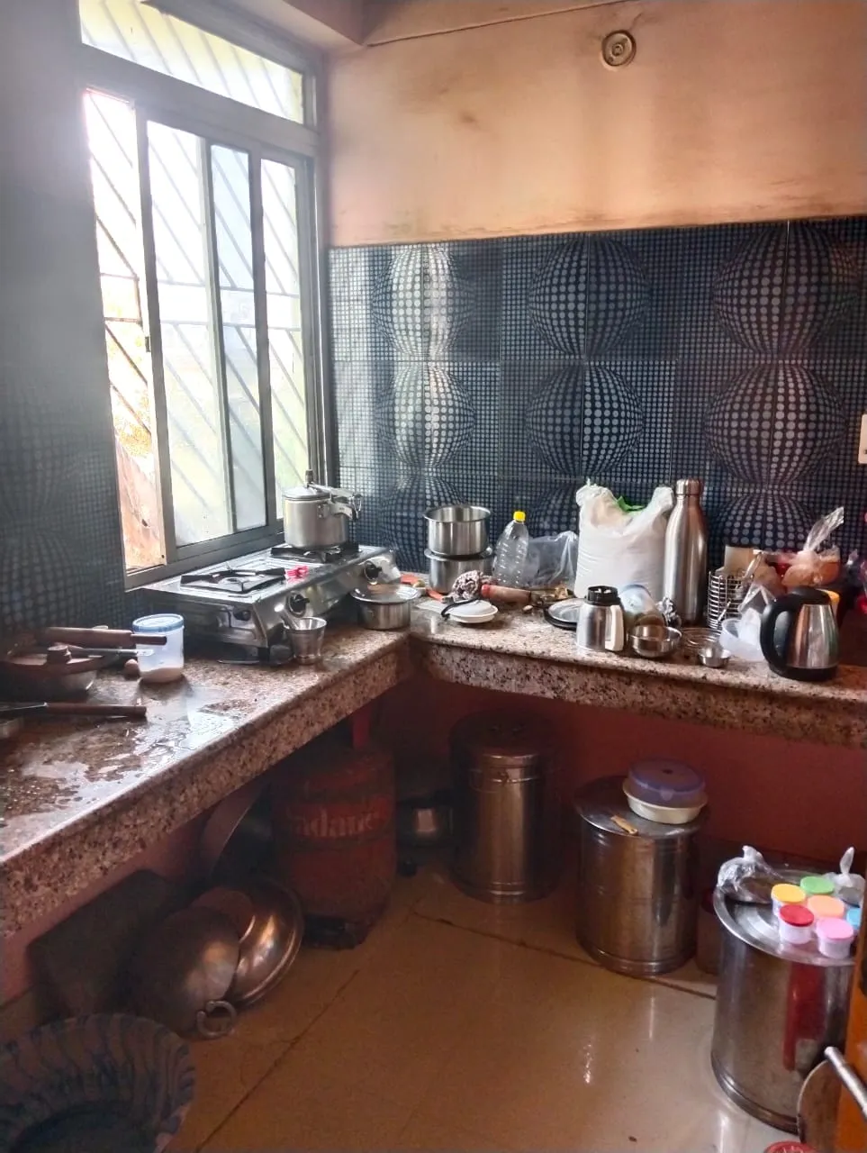 2BHK Flat for Sale in Patel Nagar, Hatia, Ranchi | ₹37 Lakh - 5