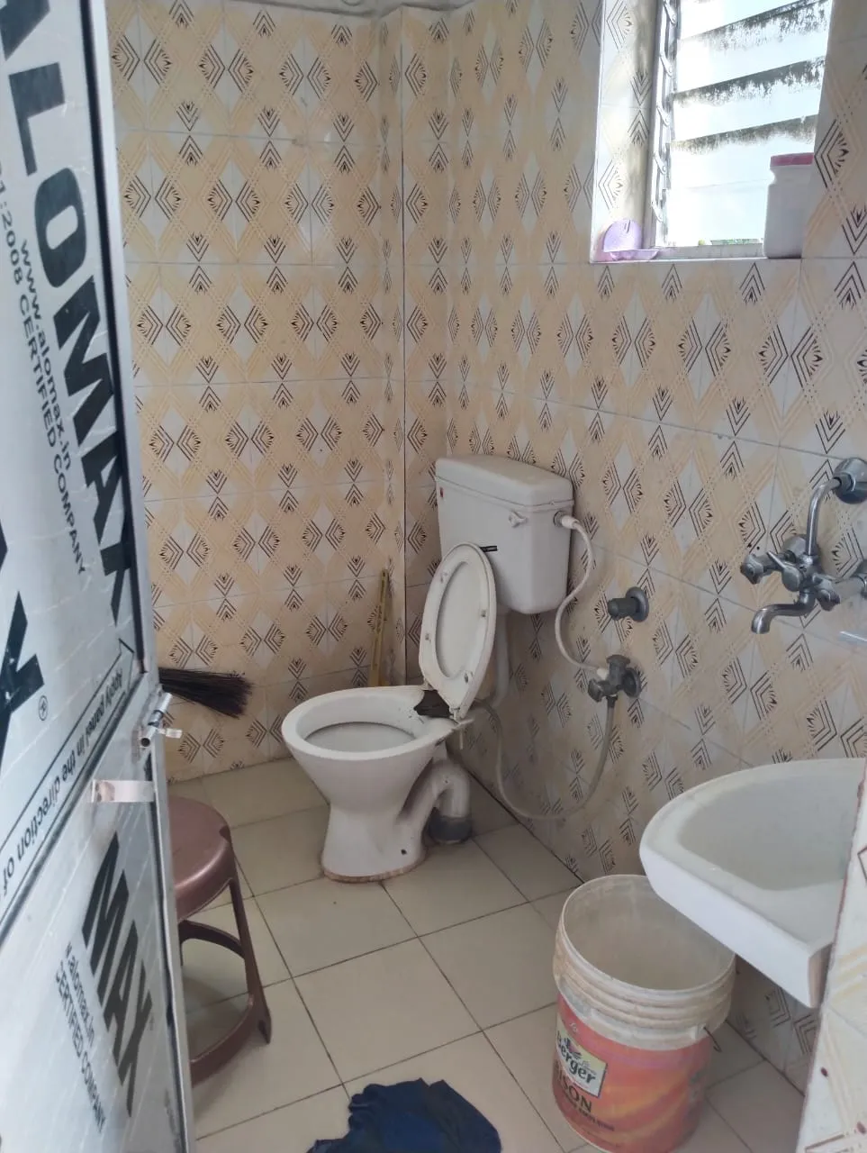 2BHK Flat for Sale in Patel Nagar, Hatia, Ranchi | ₹37 Lakh - 7