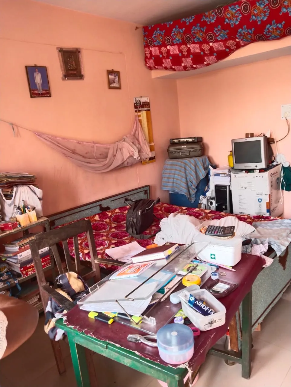 2BHK Flat for Sale in Patel Nagar, Hatia, Ranchi | ₹37 Lakh - 8