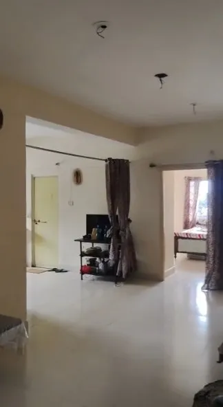 2BHK Corner Flat for Sale in Anantpur, Ranchi | South Facing