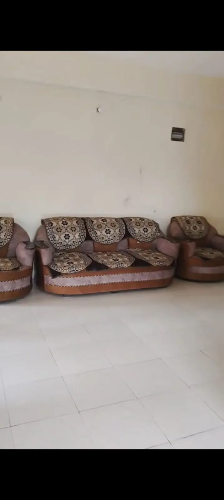 2BHK Corner Flat for Sale in Anantpur, Ranchi | South Facing - 2