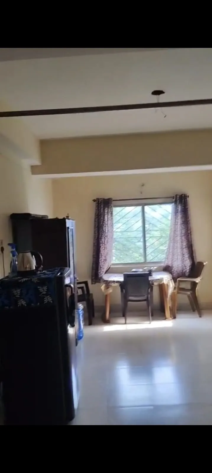 2BHK Corner Flat for Sale in Anantpur, Ranchi | South Facing - 3