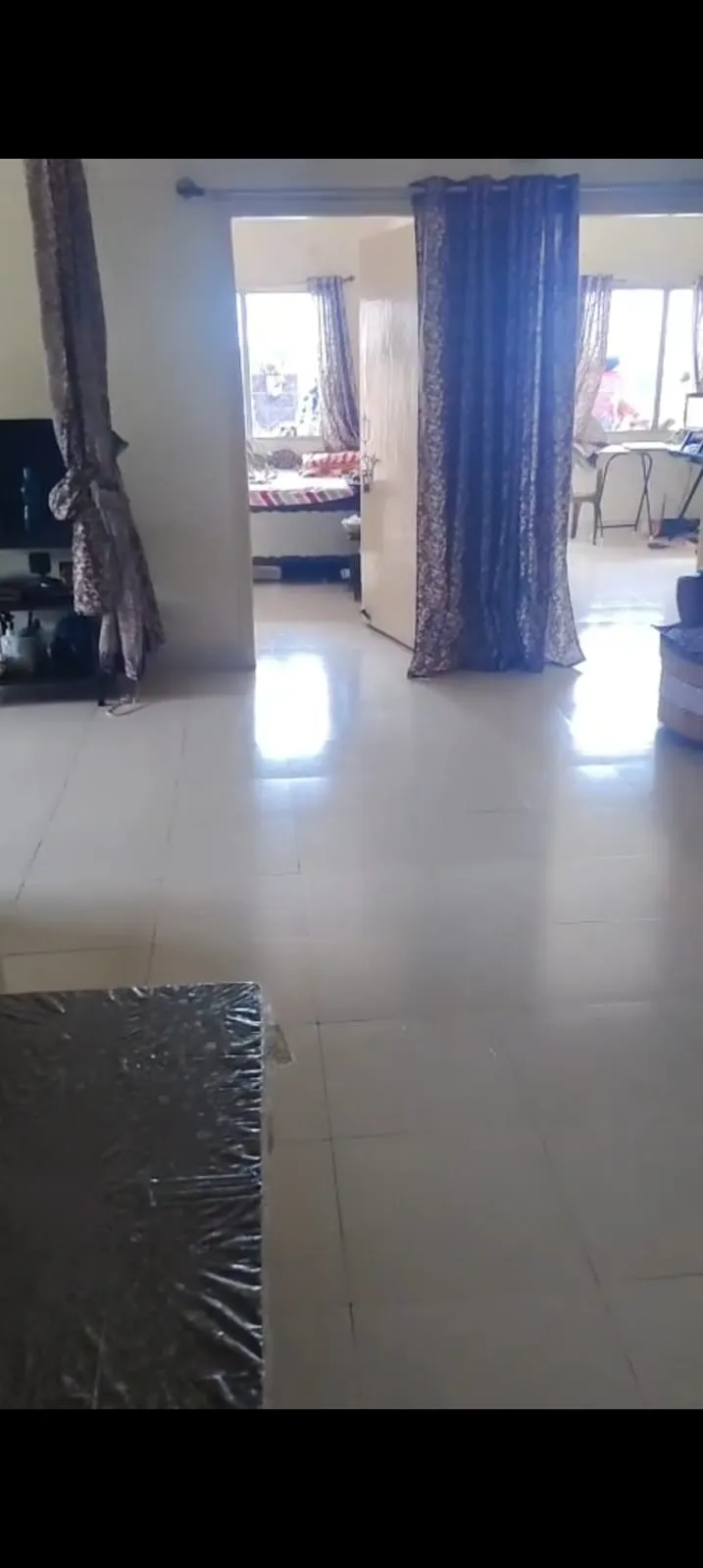 2BHK Corner Flat for Sale in Anantpur, Ranchi | South Facing - 5