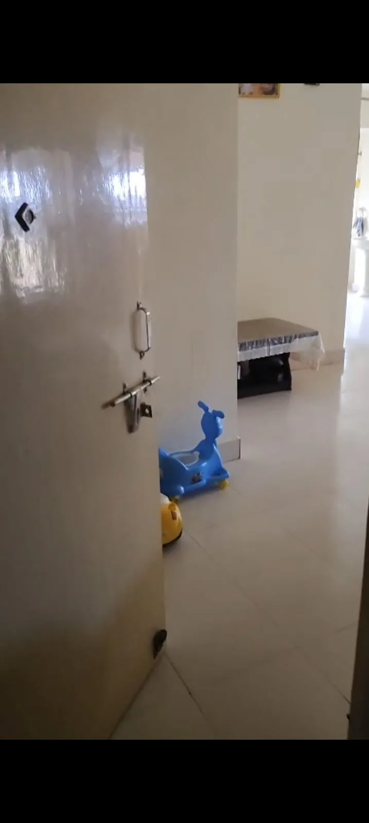2BHK Corner Flat for Sale in Anantpur, Ranchi | South Facing - 8
