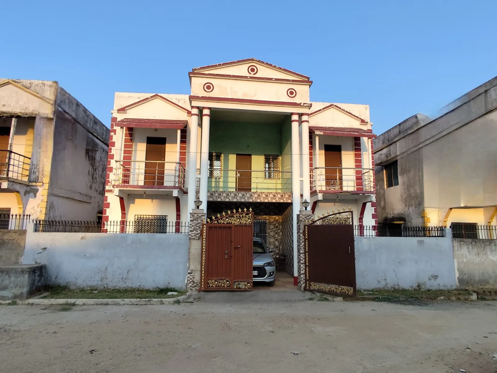5BHK Independent House for Sale Near BIT Mesra, Ranchi | ₹1.60 Cr