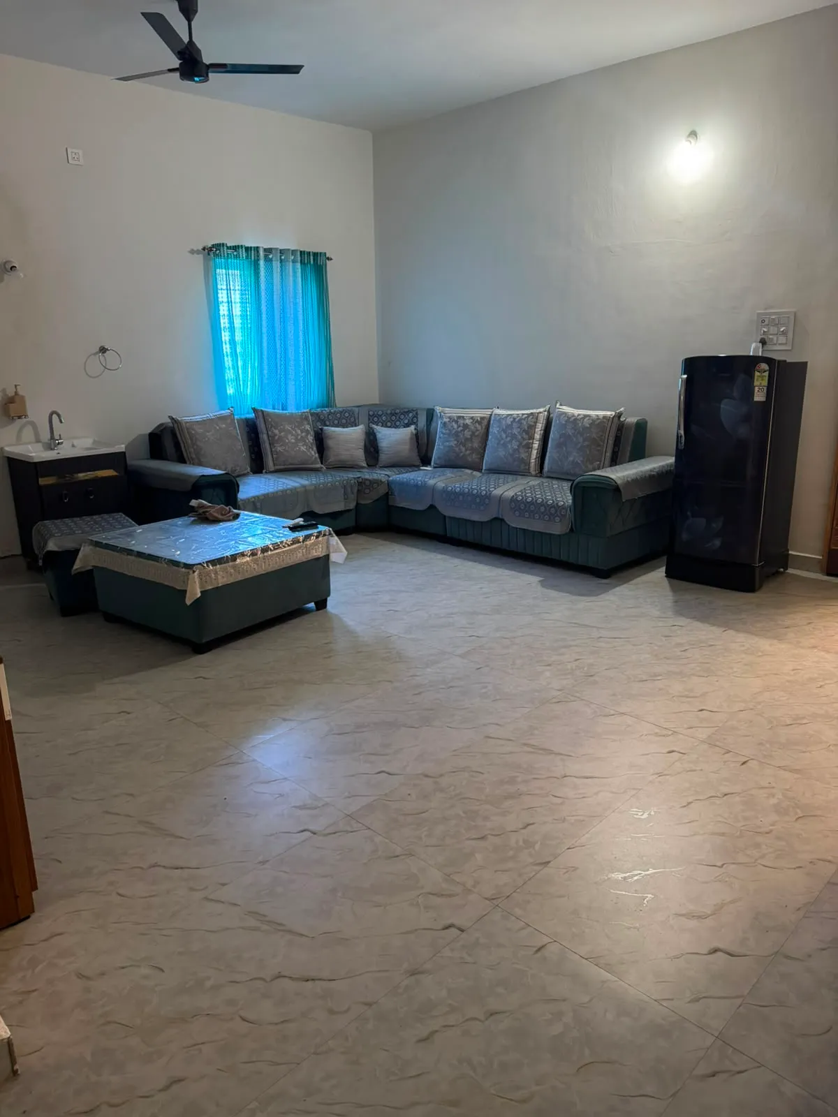 3BHK Furnished House for Rent on Kathalmore Road, Ranchi