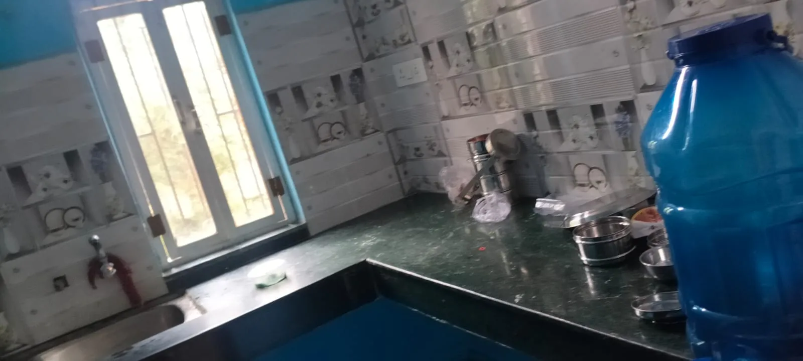 1RK Room for Rent in Doranda, Ranchi | ₹4,000 Monthly
