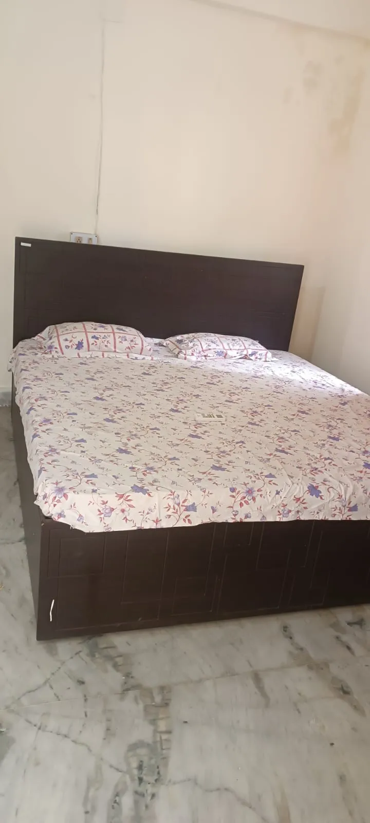 3BHK Fully Furnished Flat for Rent in Lalpur, Ranchi - 2