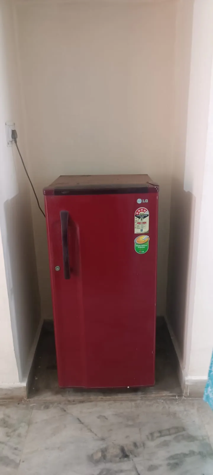 3BHK Fully Furnished Flat for Rent in Lalpur, Ranchi - 3
