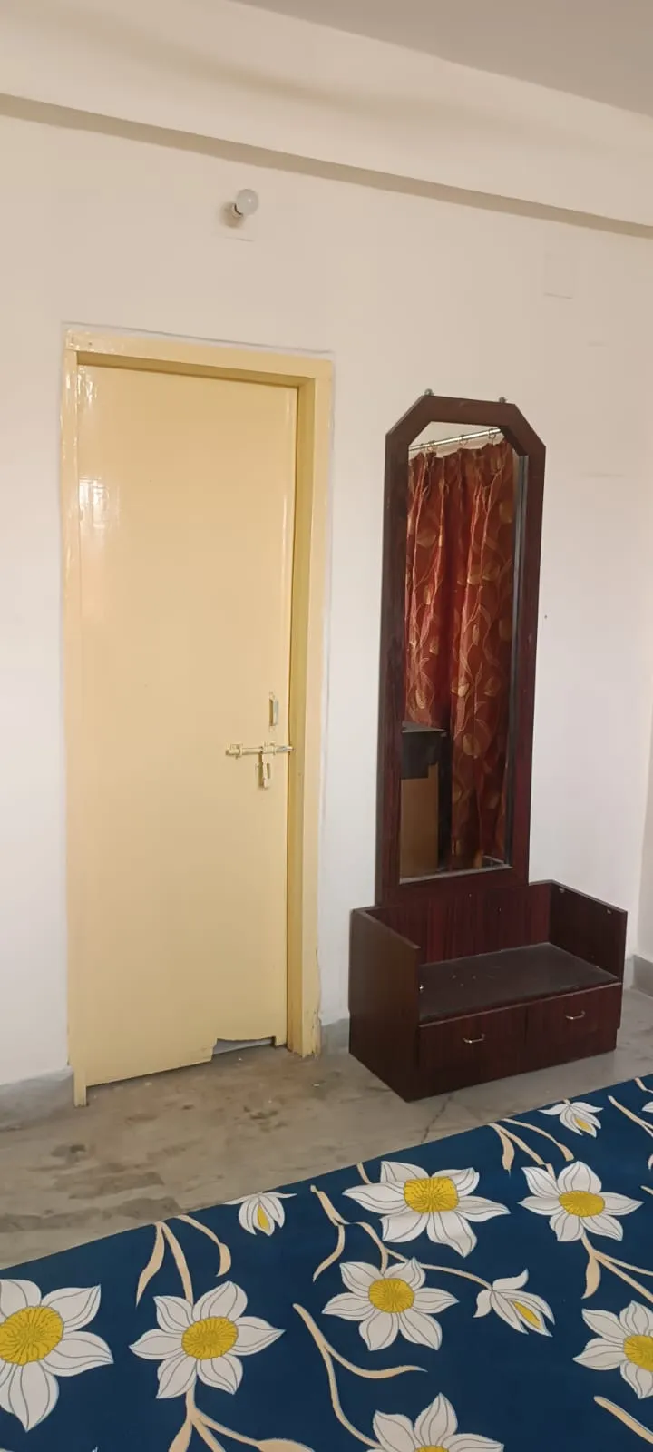 3BHK Fully Furnished Flat for Rent in Lalpur, Ranchi - 5