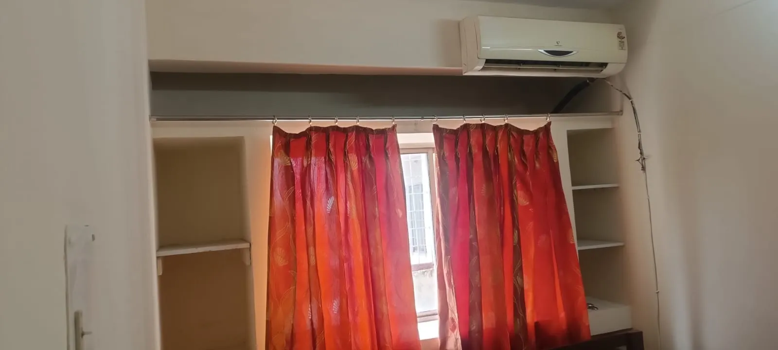 3BHK Fully Furnished Flat for Rent in Lalpur, Ranchi - 6