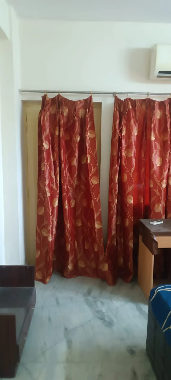 3BHK Fully Furnished Flat for Rent in Lalpur, Ranchi - 9