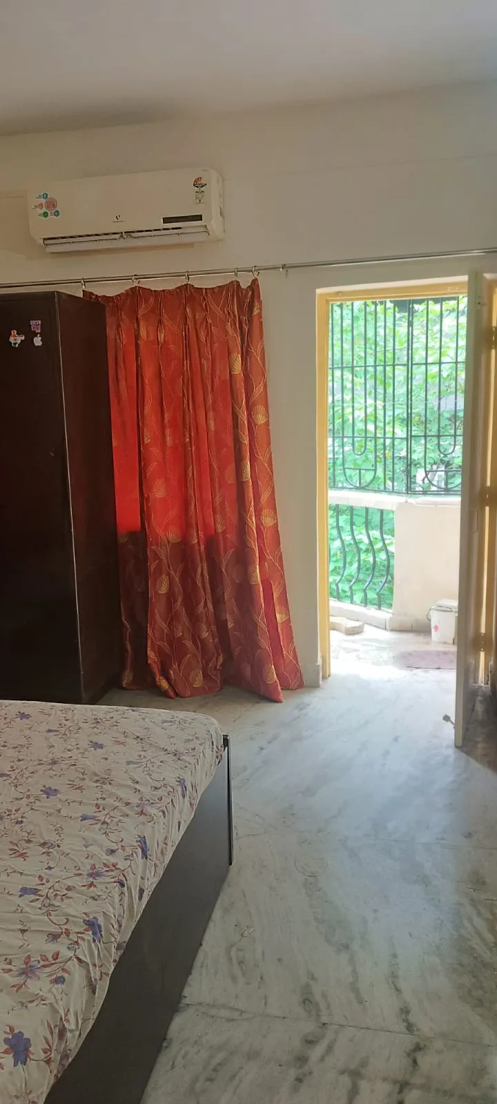 3BHK Fully Furnished Flat for Rent in Lalpur, Ranchi - 11