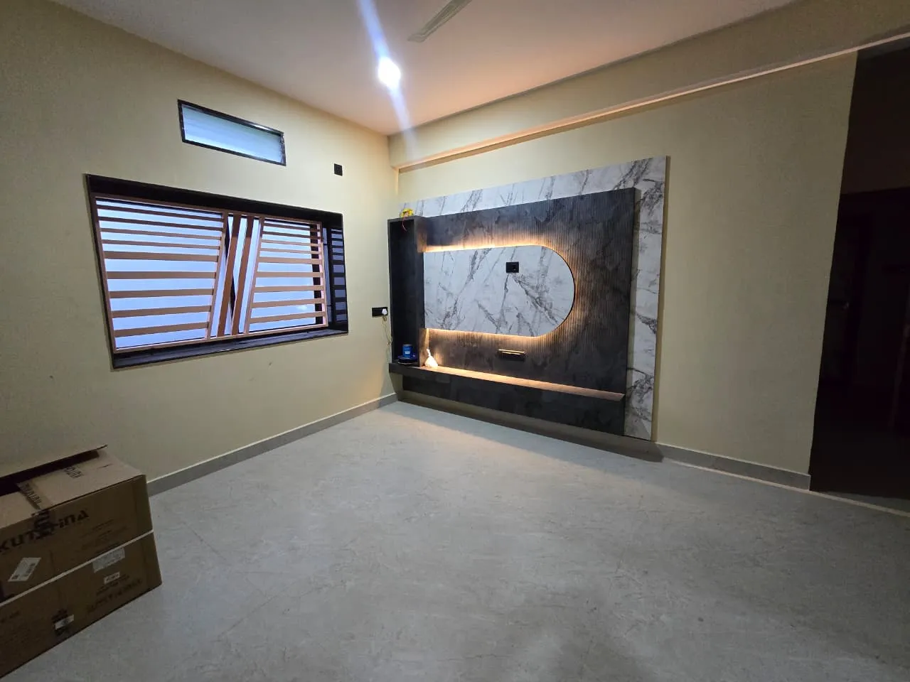 2BHK Flat for Rent in Hinoo, Ranchi | ₹18,000 Monthly
