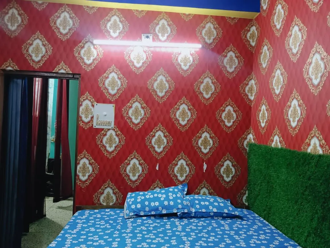 3BHK Fully Furnished Flat for Rent in Hinoo, Ranchi