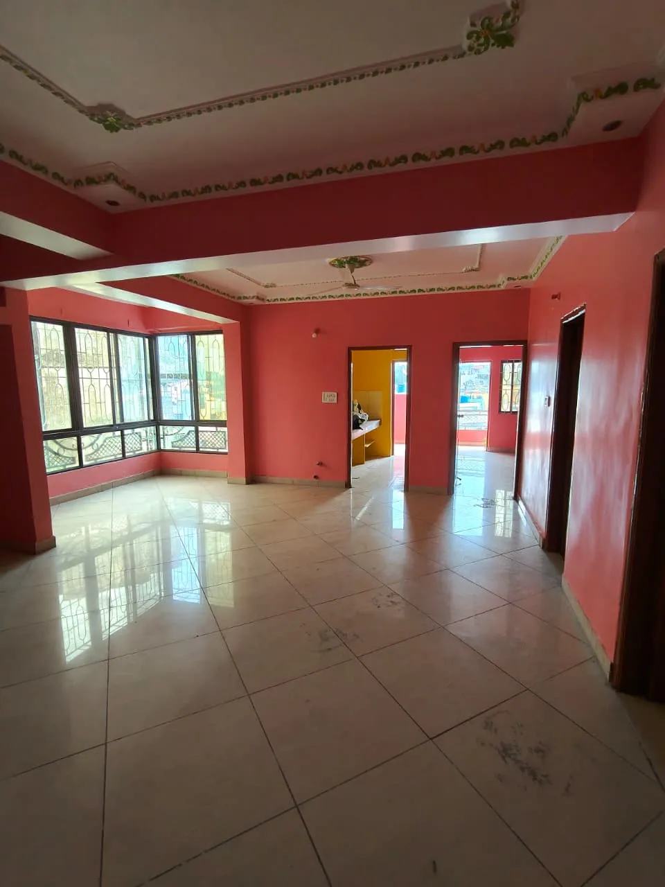 3BHK Flat for Sale in Hinoo, Ranchi | 1566 Sq Ft