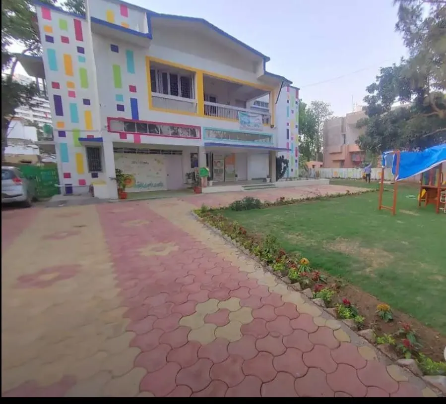 4BHK Independent House for Rent for Play School in Ranchi
