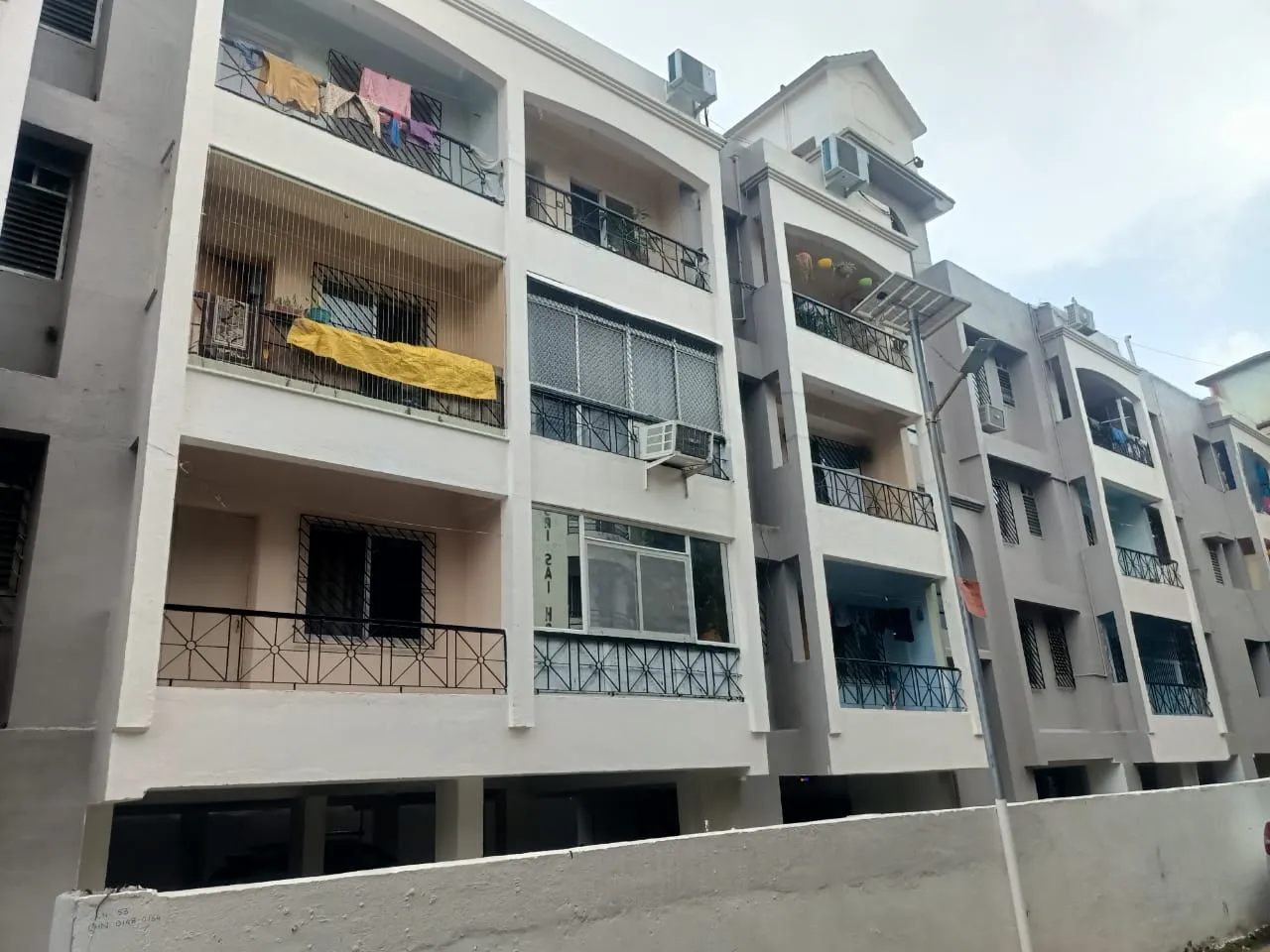 3BHK Flat for Sale in Ranchi | 1250 Sq Ft | ₹70 Lakh