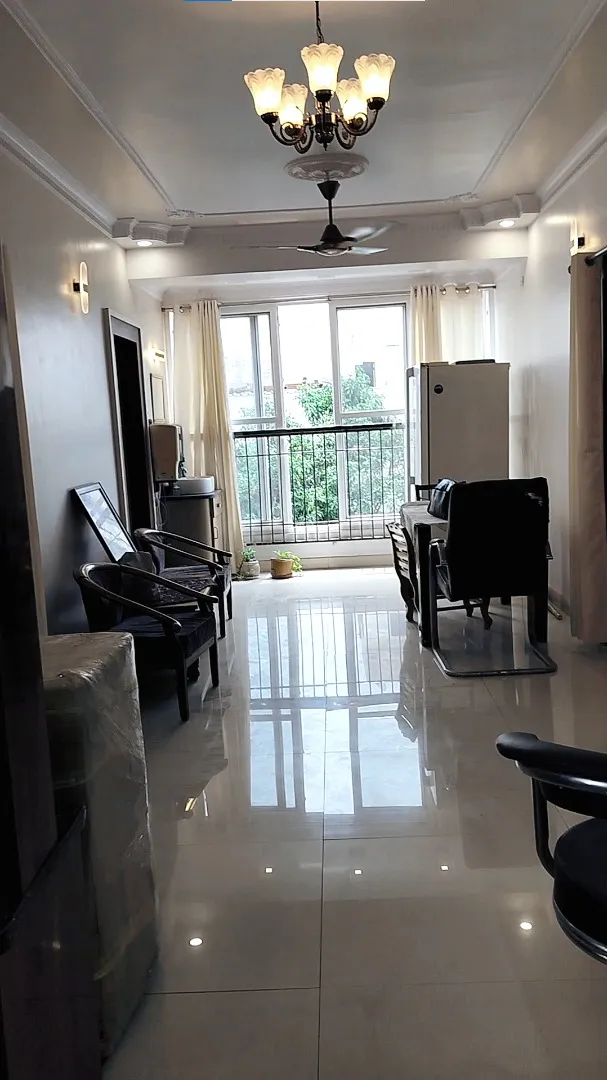 3BHK Flat for Sale on Cheshire Home Road, Ranchi – ₹75 Lakh