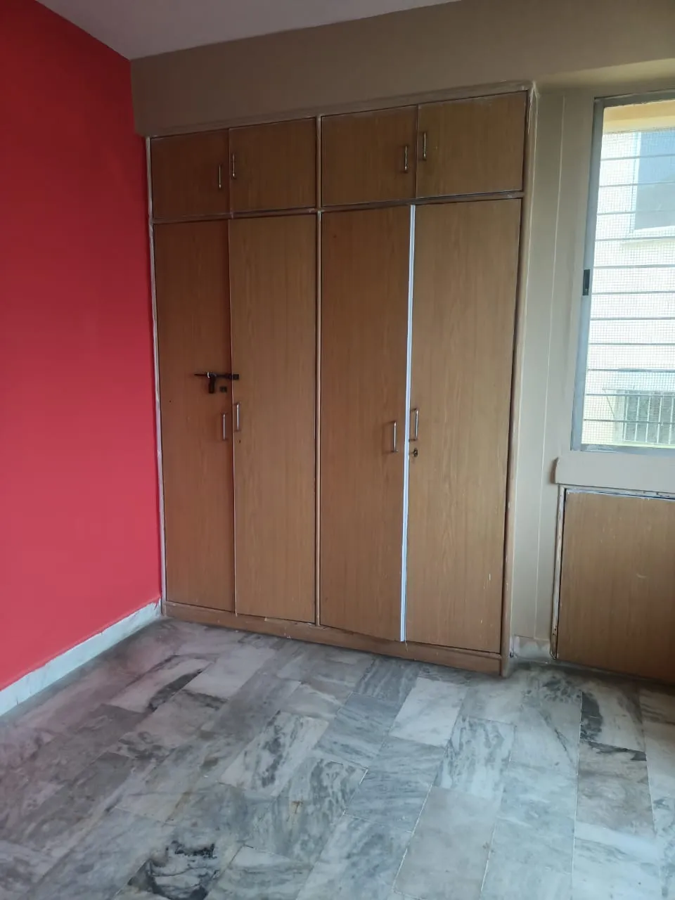 3 BHK Semi-Furnished Flat for Sale in Ashok Vihar Extension