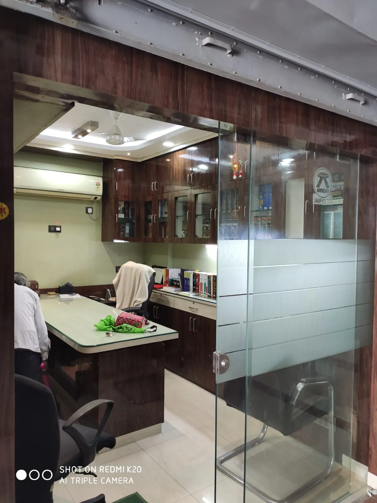 Shop for Sale in Kanka Ranchi – 215 Sq Ft Commercial Space