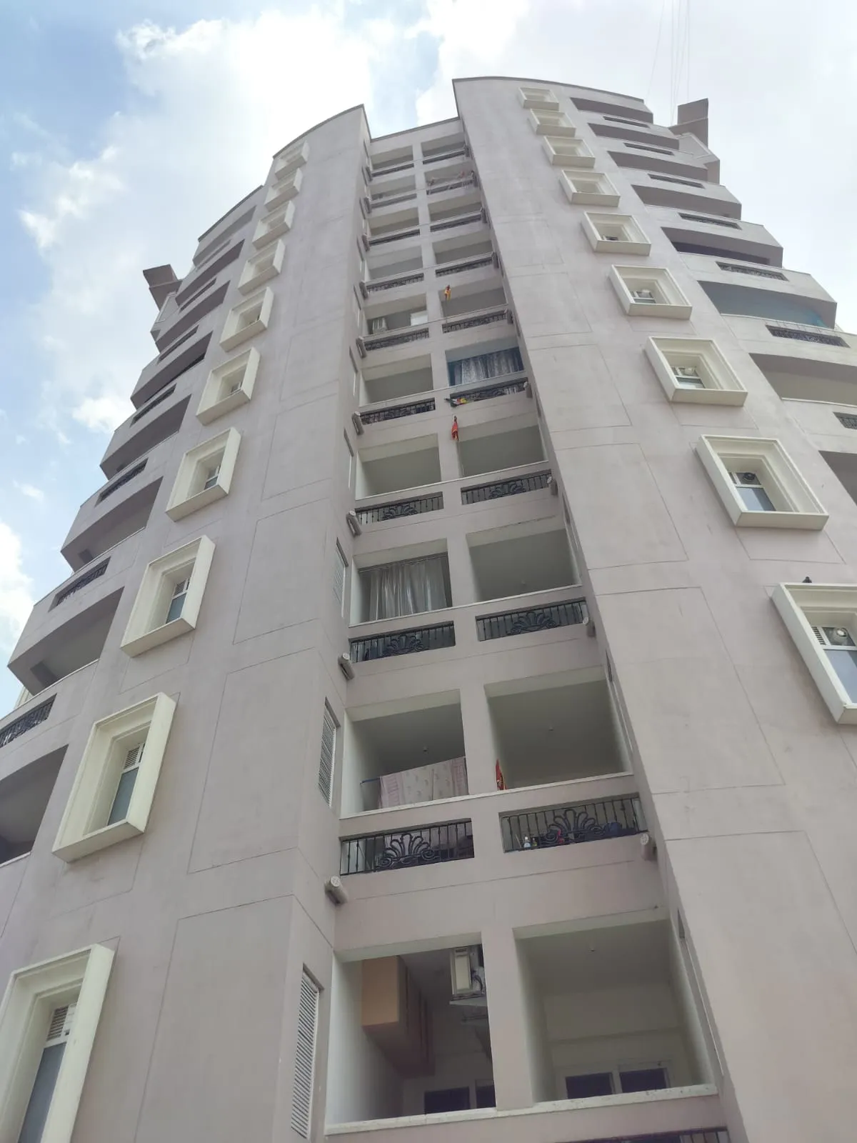 1720 Sq Ft Flat for Sale in Argora Ranchi | ₹1.05 Cr