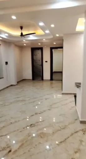 3 BHK Flat for Sale in Ashok Nagar Ranchi with Modern Interior