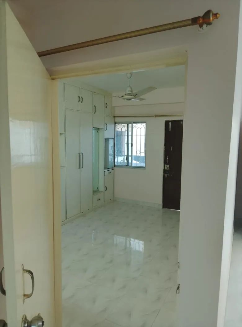 3 BHK Semi Furnished Flat for Sale in Kanke Road Ranchi