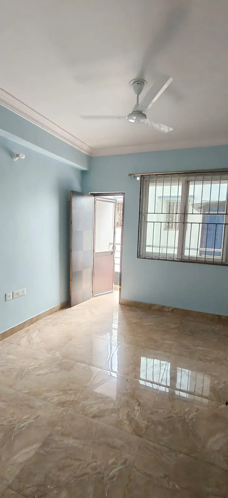3 BHK Flat for Rent in Morabadi Antu Chowk, Ranchi