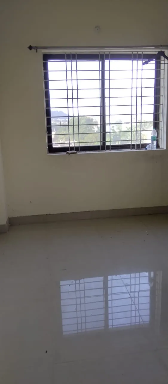 3 BHK Semi Furnished Flat for Rent in St Francis Road