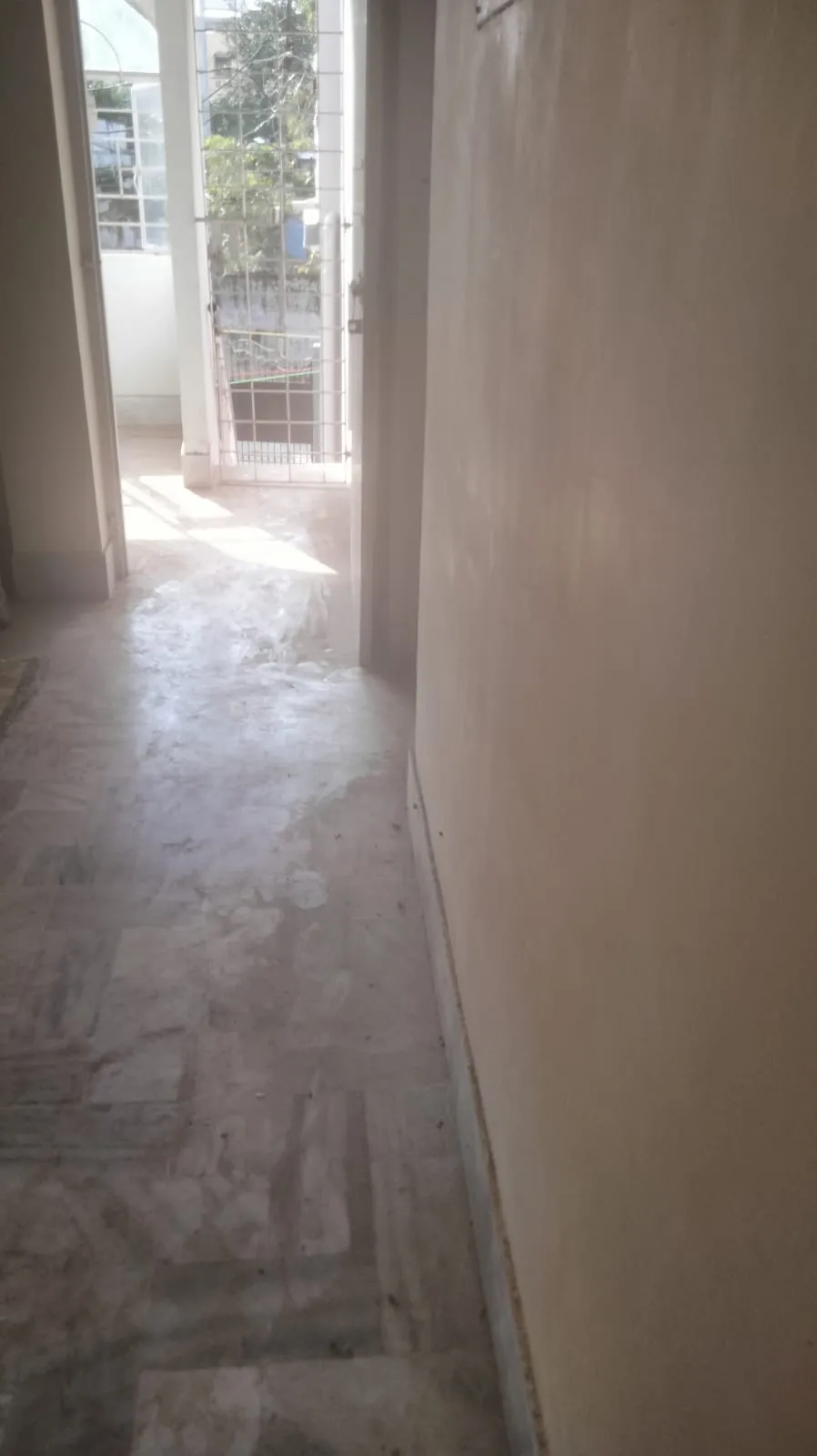 1 RK Flat for Rent in Bariyatu, Ranchi at ₹7,000
