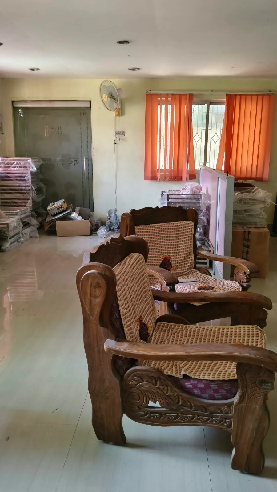 800 Sq Ft Commercial Space for Rent in Piska More, Ranchi