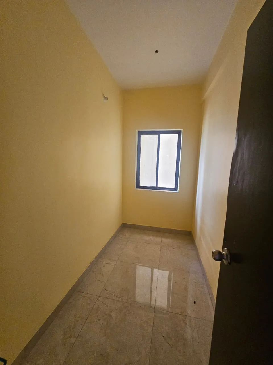 3 BHK Semi Furnished Flat for Rent in Bariyatu | ₹21K - 1