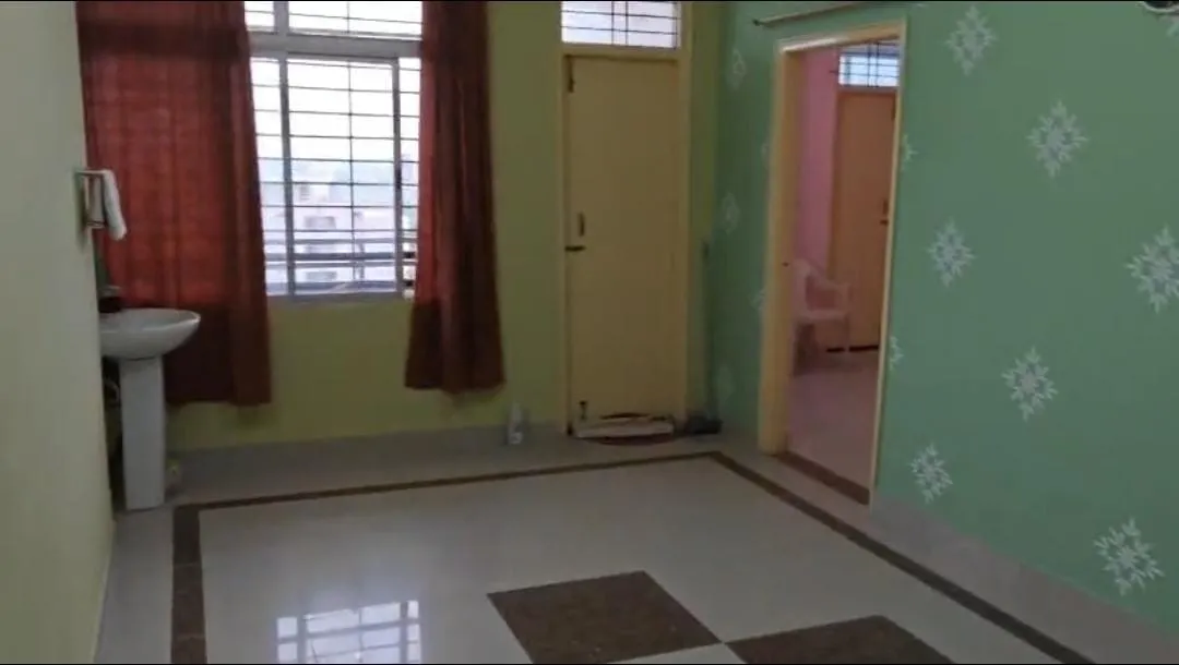 4 BHK Semi Furnished Flat for Rent in Kathal More Ranchi - 3